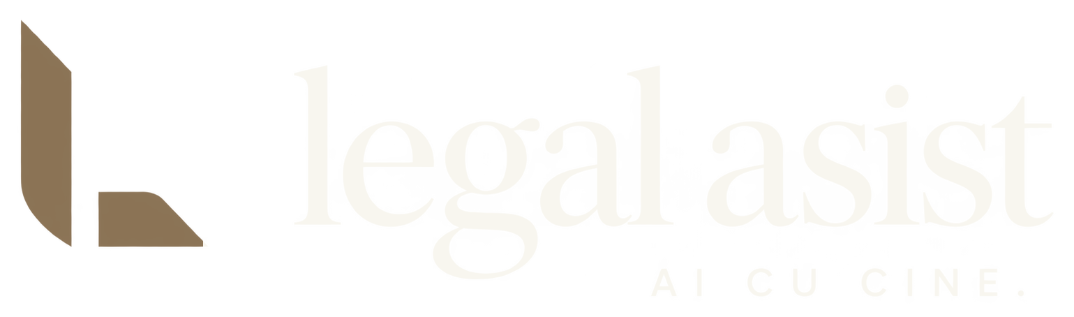legal asist